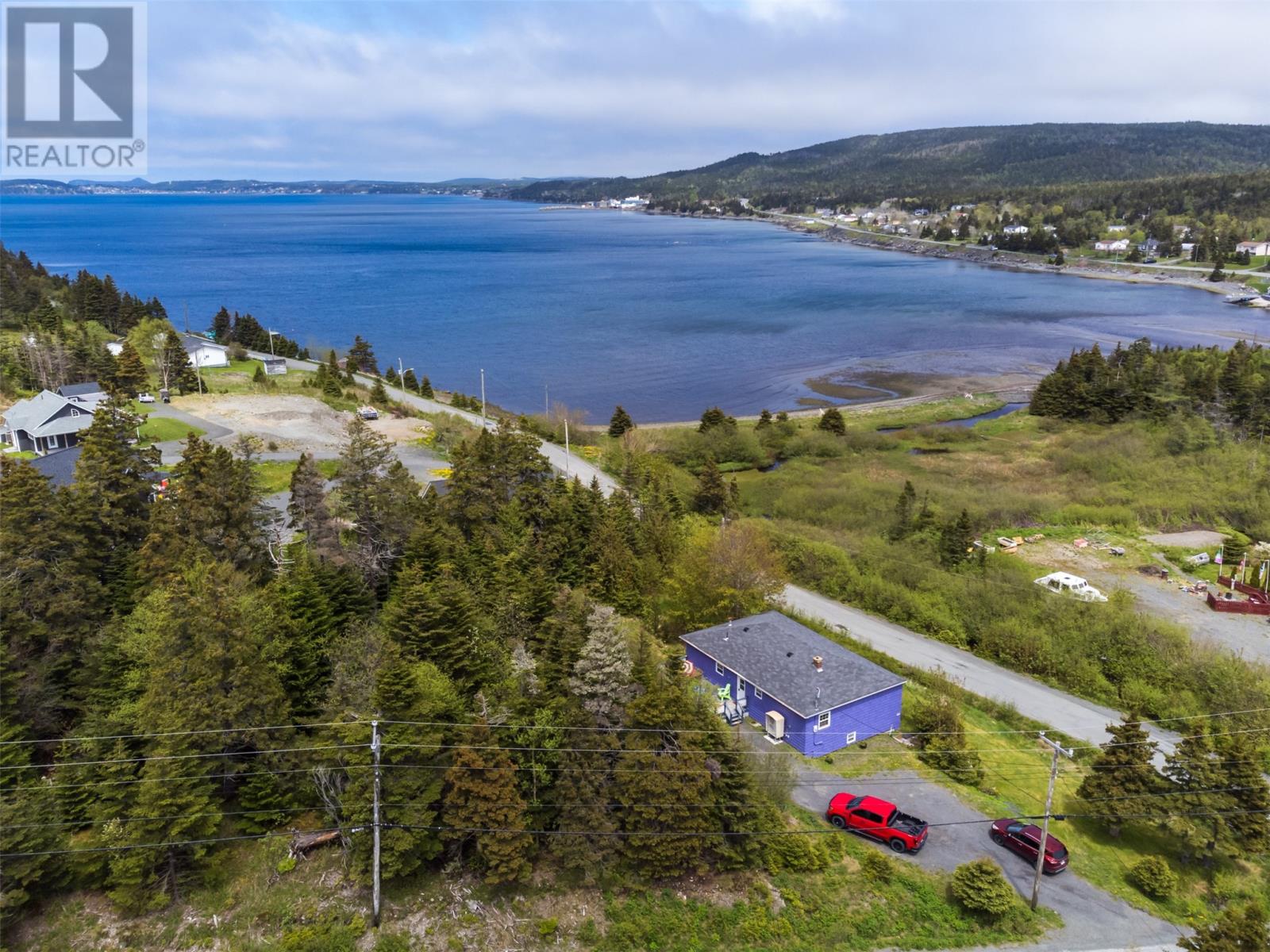 103 Brazil's Road, South Dildo, Newfoundland & Labrador  a0b 1r0 - Photo 2 - 1273217