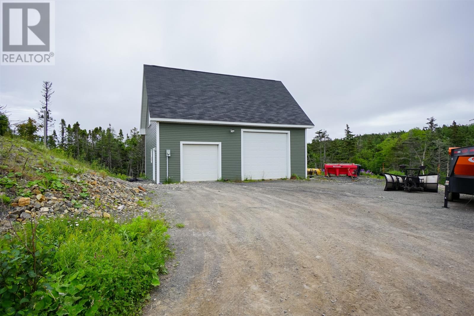 12 Ocean View Drive, Norman's Cove, Newfoundland & Labrador  A0B 2T0 - Photo 7 - 1274521