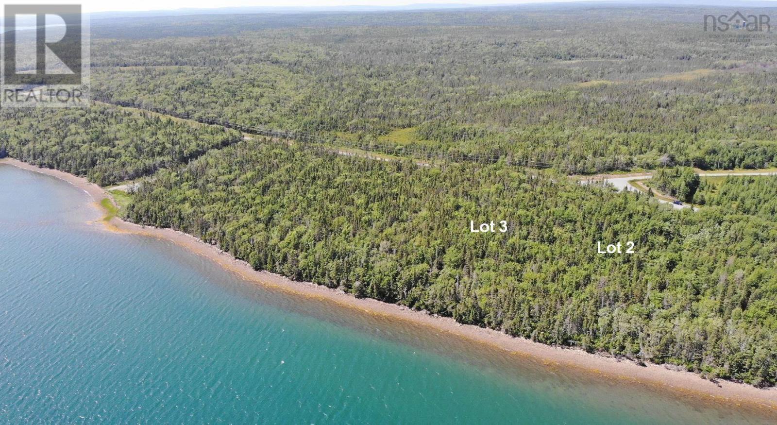 Lot 2 Perry Lane, Lennox Passage, Nova Scotia  B0E 1K0 - Photo 15 - 202416052