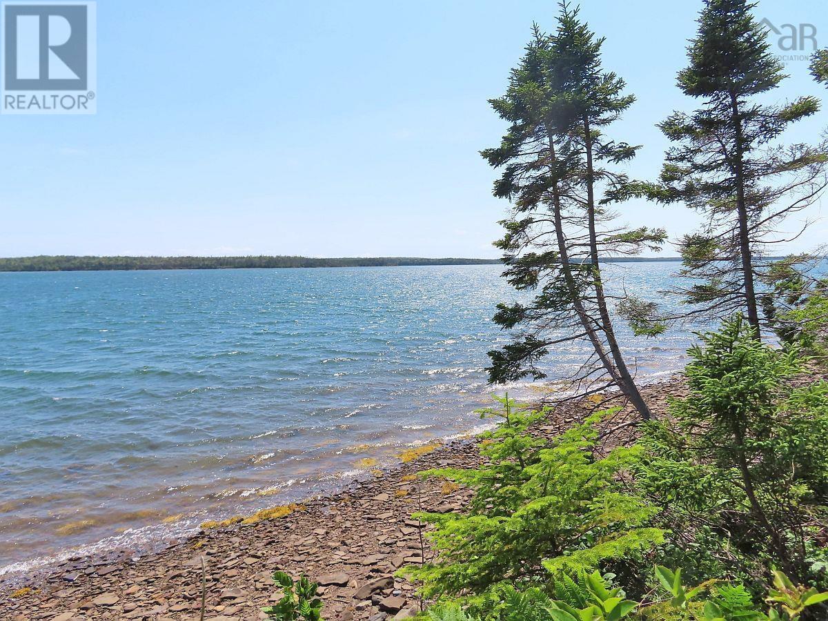Lot 2 Perry Lane, Lennox Passage, Nova Scotia  B0E 1K0 - Photo 4 - 202416052