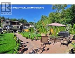 #201 6080 Marine Dr, Burnaby, Ca
