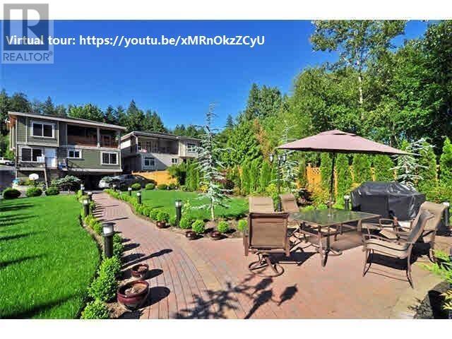 #202 6*** MARINE DR, burnaby, British Columbia V0N0X0