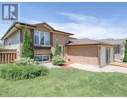 10 PINEHURST Drive, woodstock, Ontario