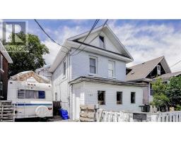 357 Montague Avenue, sudbury, Ontario