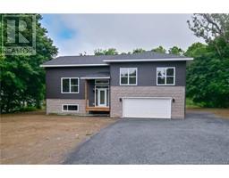 3465 Woodstock Road, Fredericton, Ca