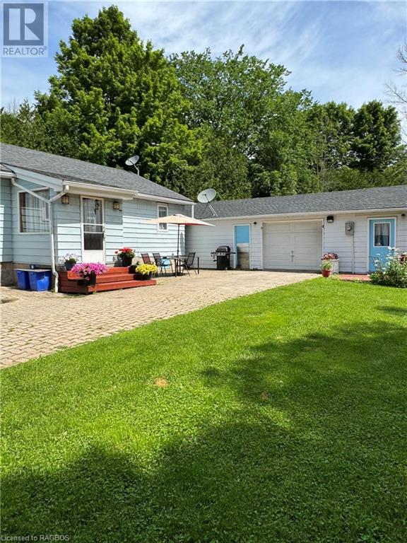 150 Sir Johns Crescent Highway, Shallow Lake, Ontario  N0H 2K0 - Photo 2 - 40536459