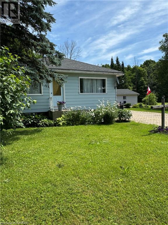 150 Sir Johns Crescent Highway, Shallow Lake, Ontario  N0H 2K0 - Photo 1 - 40536459