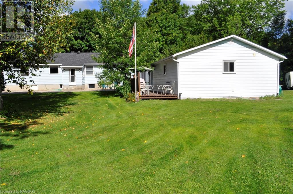 150 Sir Johns Crescent Highway, Shallow Lake, Ontario  N0H 2K0 - Photo 3 - 40536459
