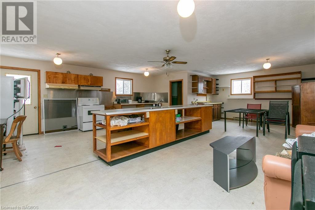 150 Sir Johns Crescent Highway, Shallow Lake, Ontario  N0H 2K0 - Photo 38 - 40536459