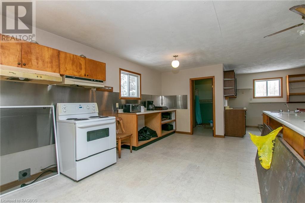 150 Sir Johns Crescent Highway, Shallow Lake, Ontario  N0H 2K0 - Photo 39 - 40536459