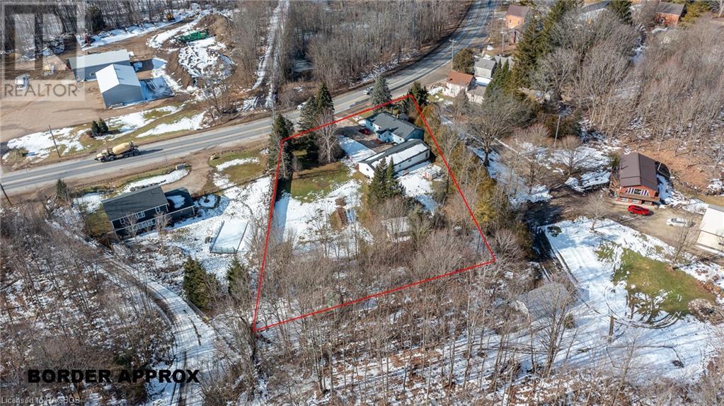 150 Sir Johns Crescent Highway, Shallow Lake, Ontario  N0H 2K0 - Photo 44 - 40536459