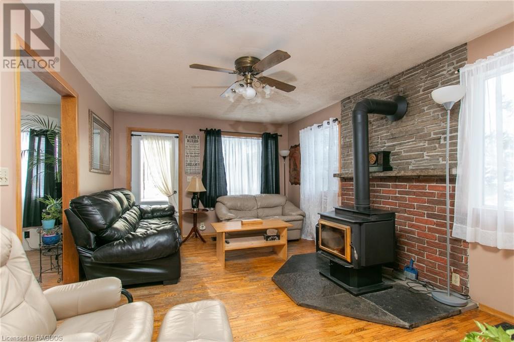 150 Sir Johns Crescent Highway, Shallow Lake, Ontario  N0H 2K0 - Photo 21 - 40536459