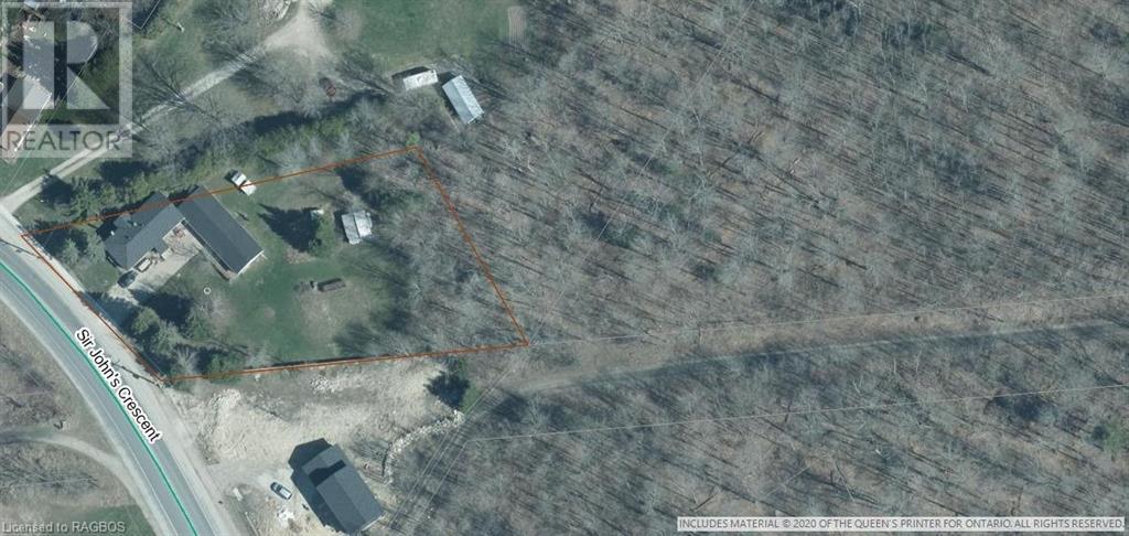 150 Sir Johns Crescent Highway, Shallow Lake, Ontario  N0H 2K0 - Photo 46 - 40536459