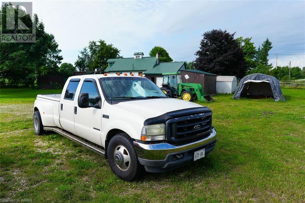 702561 Sideroad 5, Desboro, Ontario  N0H 1G0 - Photo 18 - 40617106