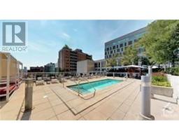 324 LAURIER AVENUE UNIT#1705