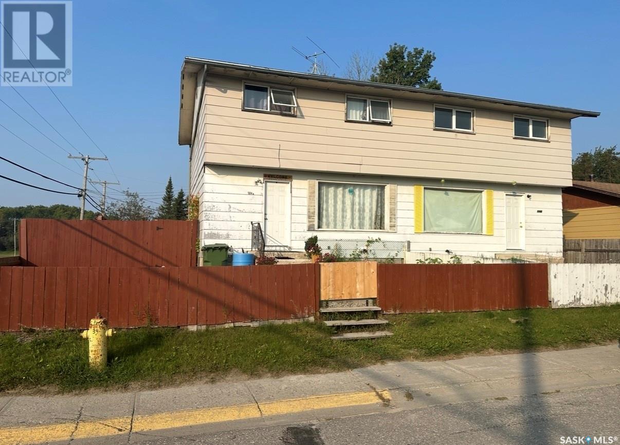 504 Cook CRESCENT S, la ronge, Saskatchewan