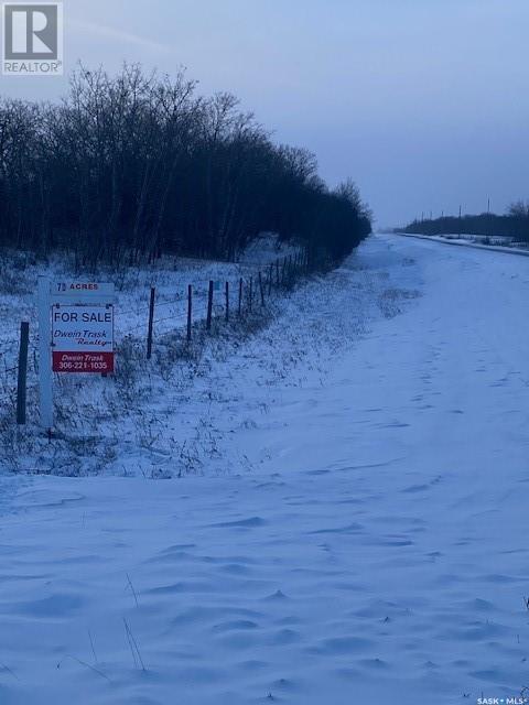 Auction Mart Road 10 Acres, Corman Park Rm No. 344, Saskatchewan  S0K 2L0 - Photo 2 - SK975869