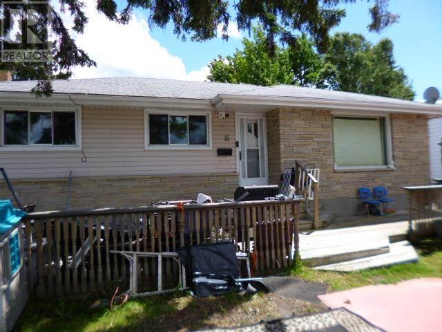 95 Junot AVE N, thunder bay, Ontario