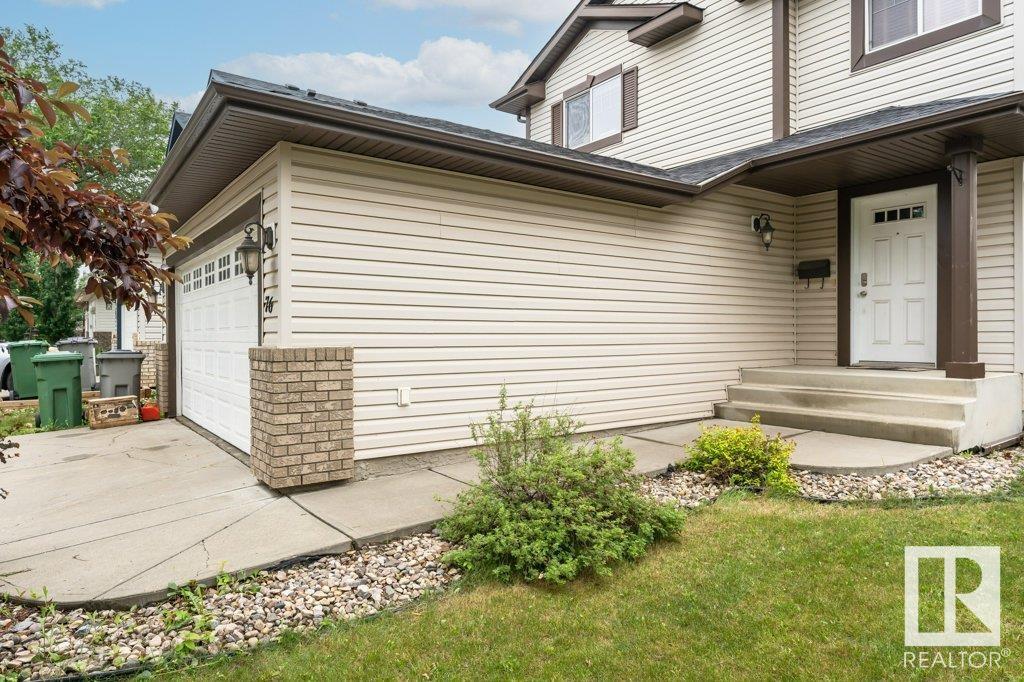 76 Bonin Cr, Beaumont, Alberta  T4X 1R9 - Photo 2 - E4396330