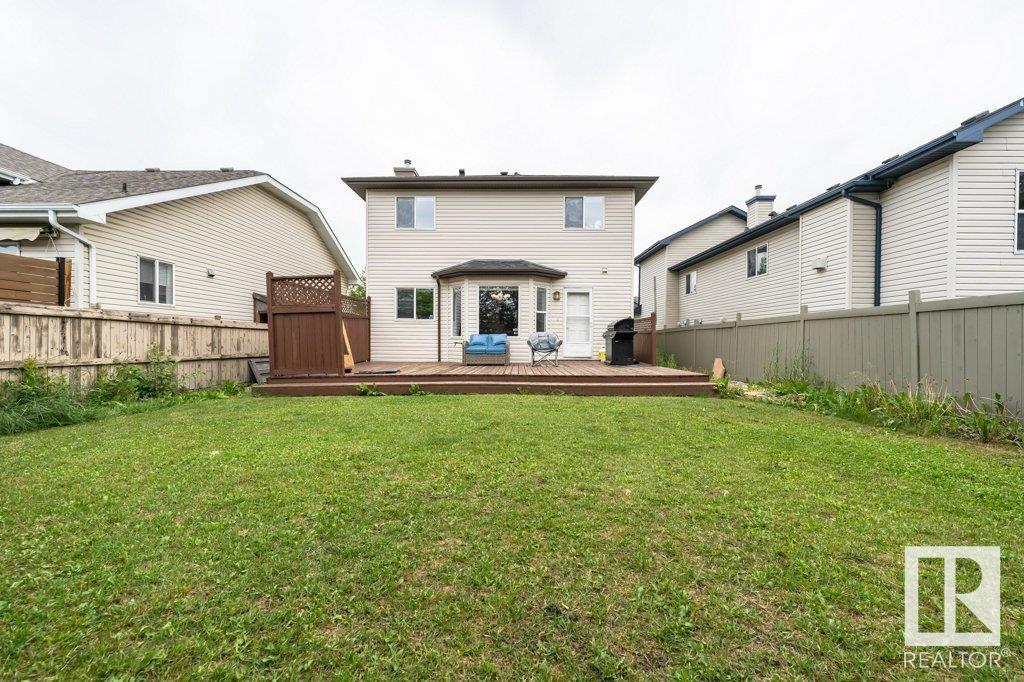 76 Bonin Cr, Beaumont, Alberta  T4X 1R9 - Photo 42 - E4396330