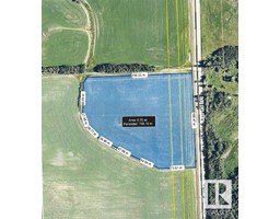Twp 55 R 25 None, Rural Sturgeon County, Ca