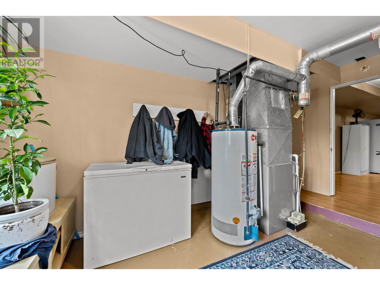 1302/1304 Sitka Street, Kamloops, British Columbia  V2B 2V9 - Photo 22 - 179725