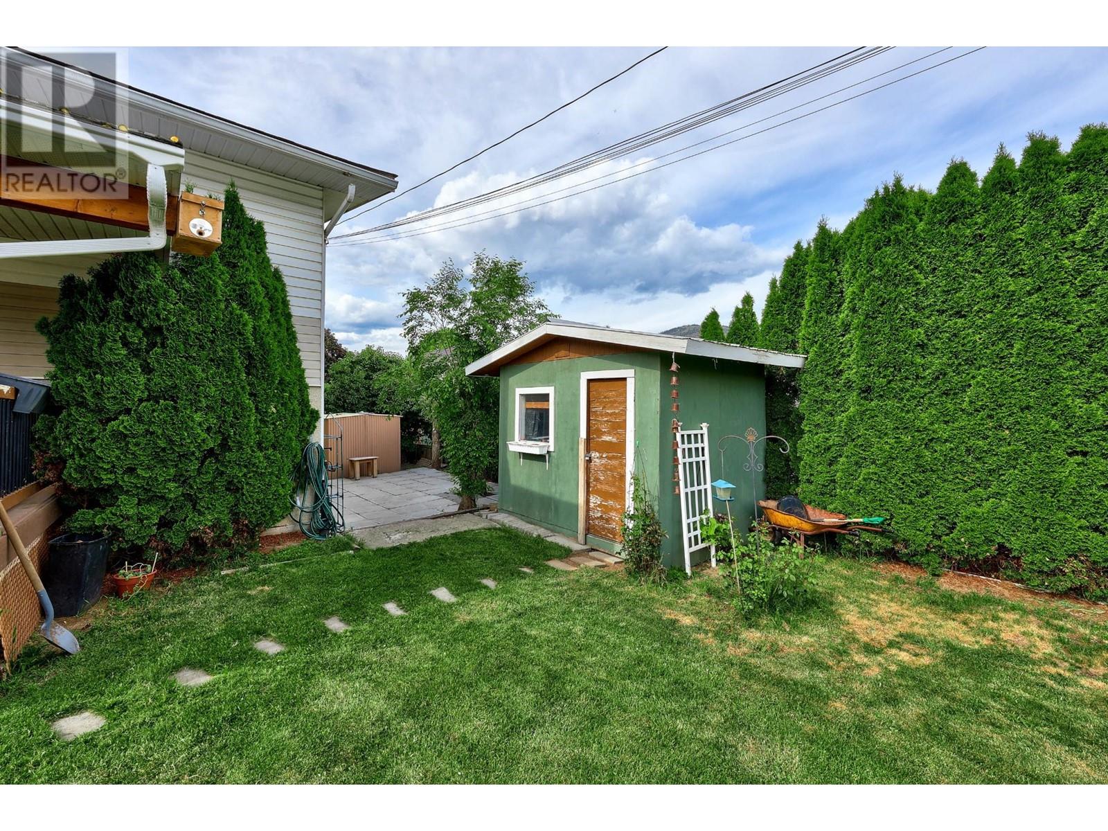 1302/1304 Sitka Street, Kamloops, British Columbia  V2B 2V9 - Photo 27 - 179725