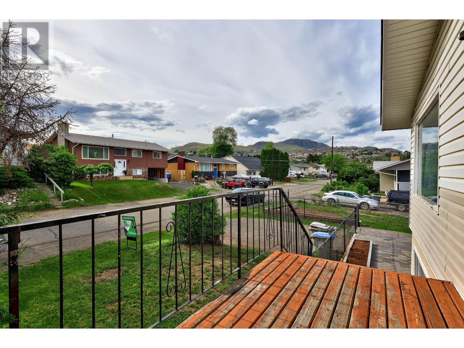 1302/1304 Sitka Street, Kamloops, British Columbia  V2B 2V9 - Photo 41 - 179725