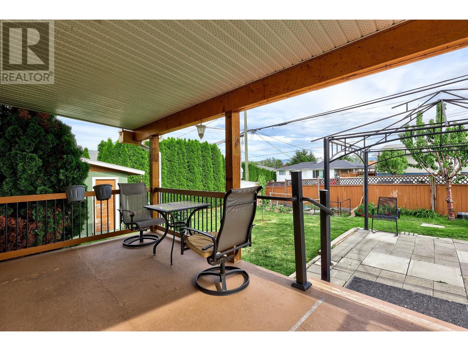 1302/1304 Sitka Street, Kamloops, British Columbia  V2B 2V9 - Photo 32 - 179725