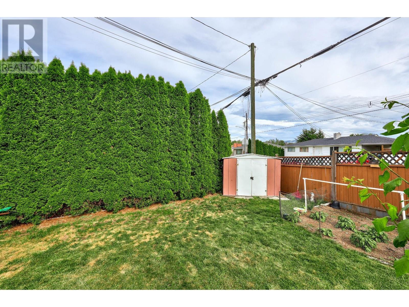 1302/1304 Sitka Street, Kamloops, British Columbia  V2B 2V9 - Photo 28 - 179725