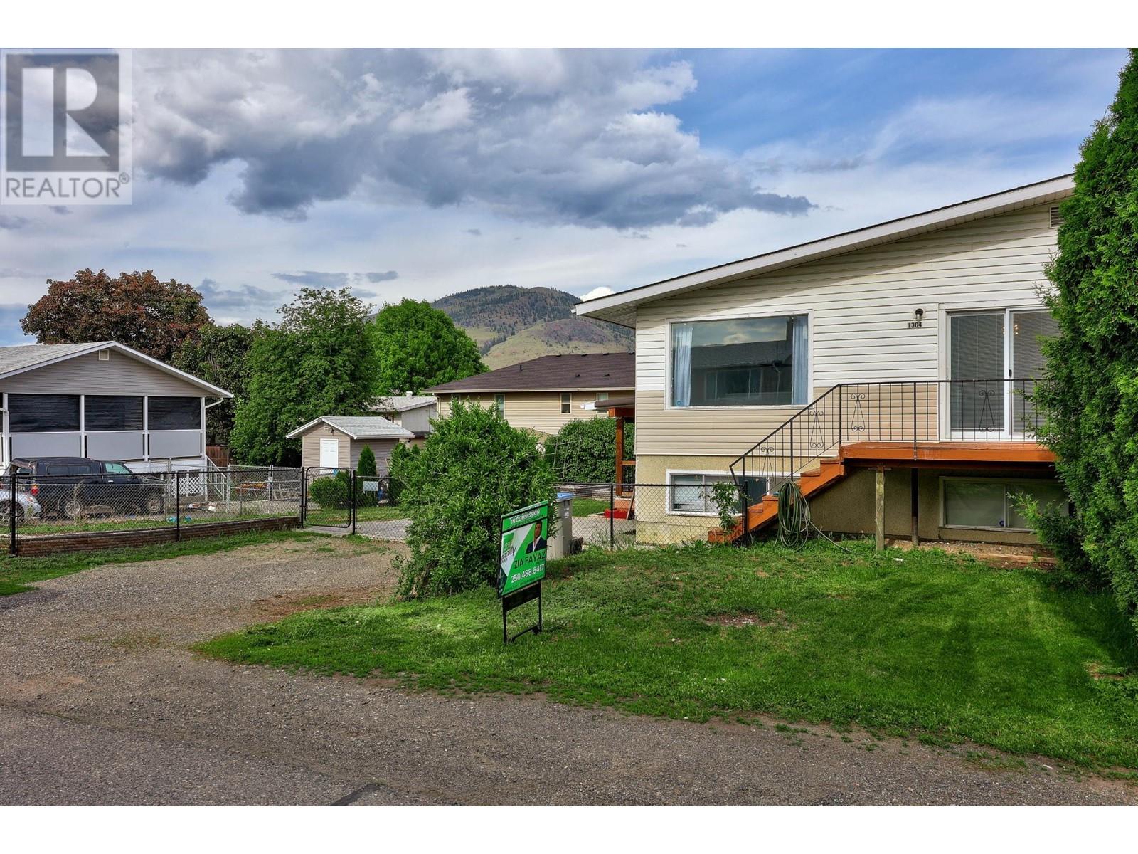 1302/1304 Sitka Street, Kamloops, British Columbia  V2B 2V9 - Photo 34 - 179725