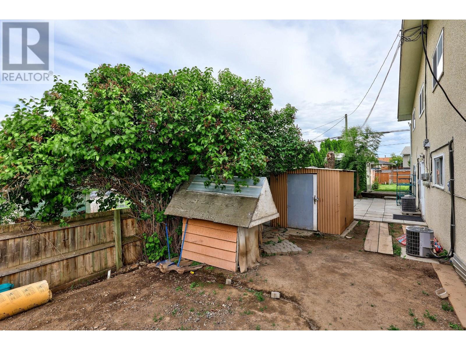 1302/1304 Sitka Street, Kamloops, British Columbia  V2B 2V9 - Photo 59 - 179725