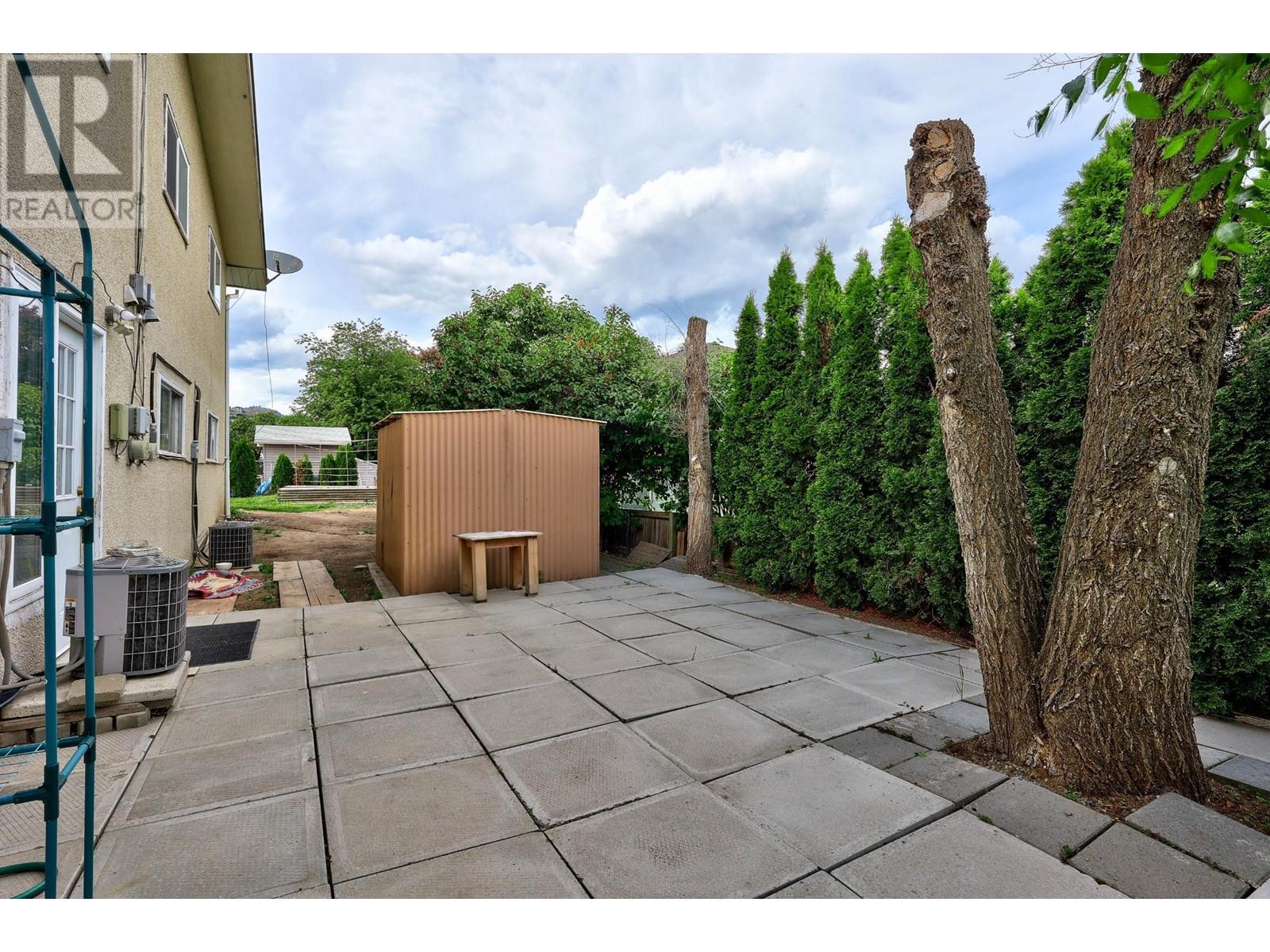 1302/1304 Sitka Street, Kamloops, British Columbia  V2B 2V9 - Photo 60 - 179725