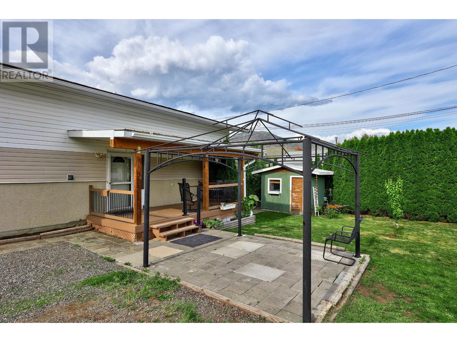 1302/1304 Sitka Street, Kamloops, British Columbia  V2B 2V9 - Photo 30 - 179725