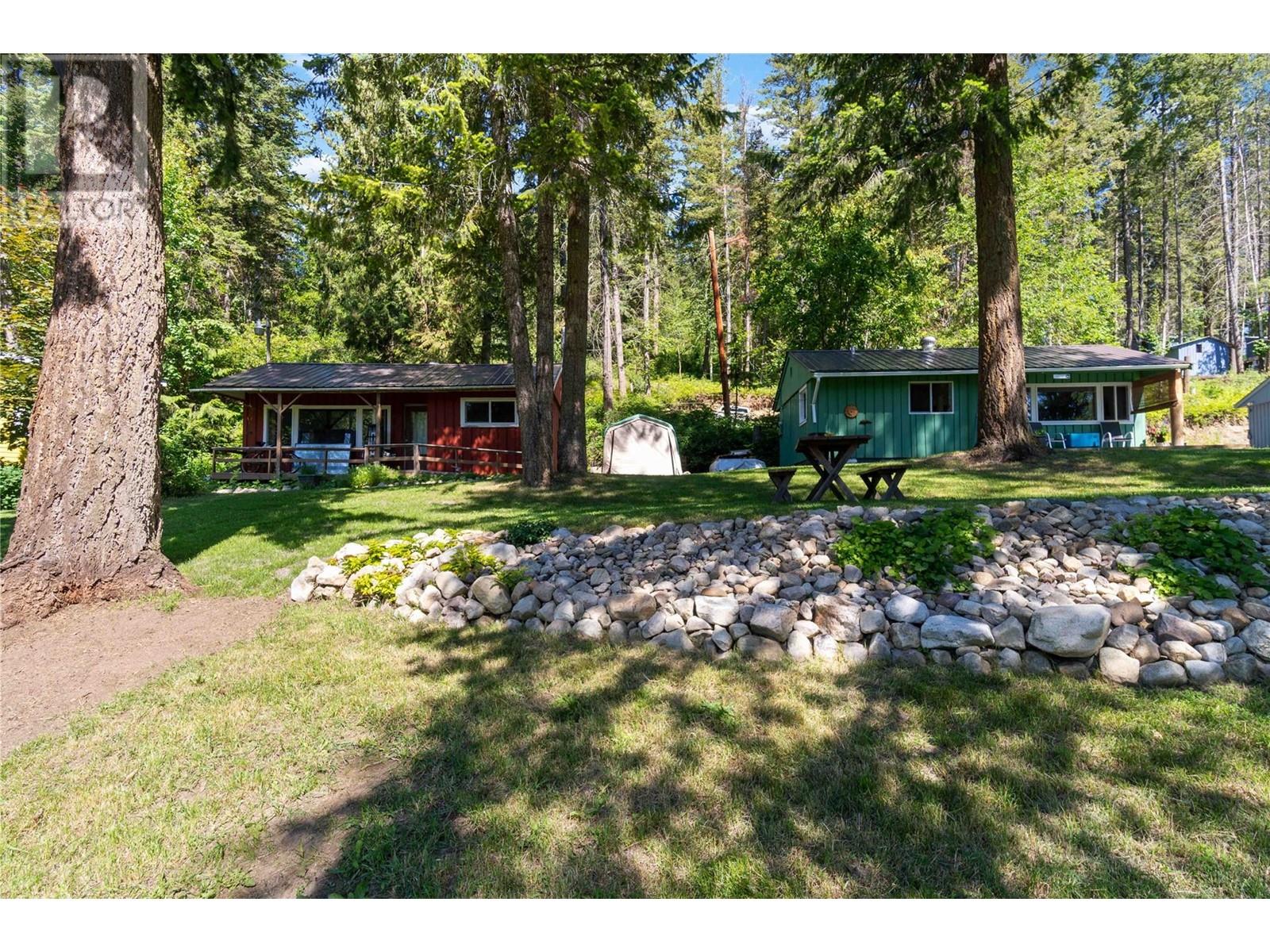 803 Gardom Lake Road, Enderby, British Columbia  V0E 1V3 - Photo 18 - 10317785