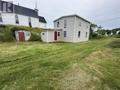 22 Harbour Road, new chelsea, Newfoundland & Labrador