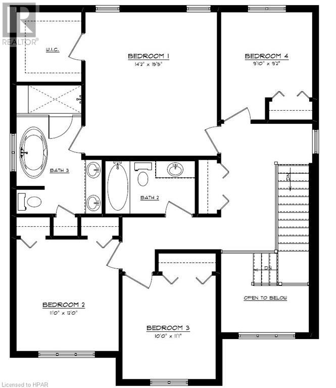 19 Kastner Street, Stratford, Ontario  N5A 6S6 - Photo 3 - 40615950