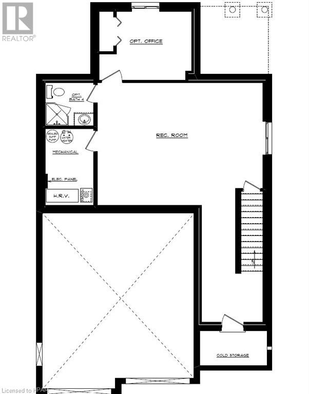 19 Kastner Street, Stratford, Ontario  N5A 6S6 - Photo 4 - 40615950