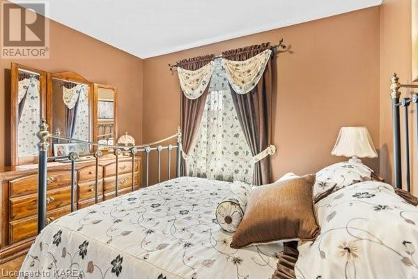 58 Queen Victoria Street, Stone Mills, Ontario  K0K 1J0 - Photo 26 - X9410572