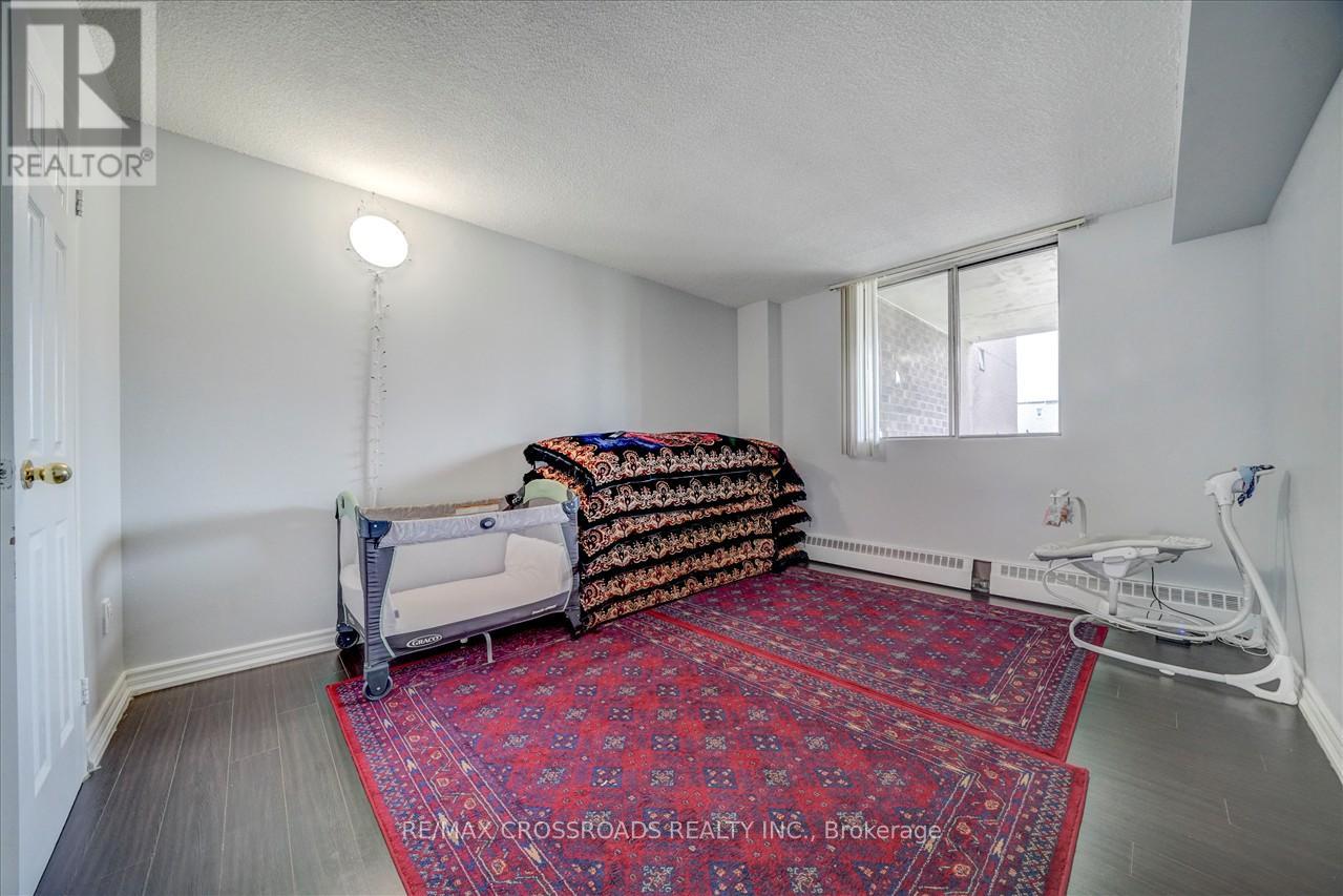 811 - 3380 Eglinton Avenue E, Toronto (Scarborough Village), Ontario  M1J 3L6 - Photo 17 - E9017232