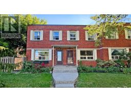 TH33 - 1171 WARDEN AVENUE, toronto (wexford-maryvale), Ontario