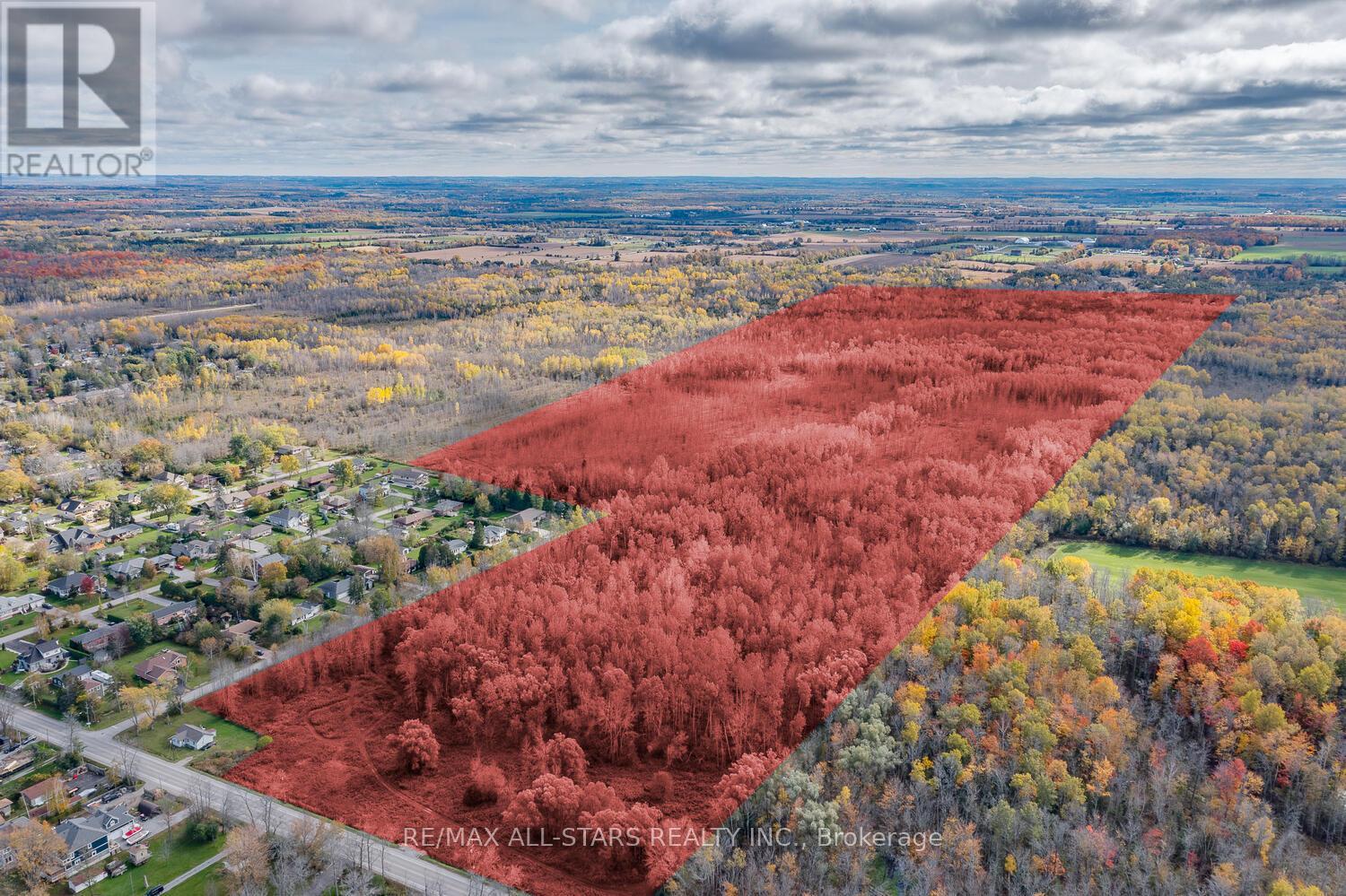 0 METRO ROAD, georgina (historic lakeshore communities), Ontario