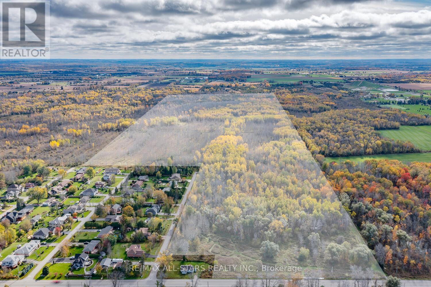 0 Metro Road, Georgina, Ontario  L4P 3G1 - Photo 3 - N9017632