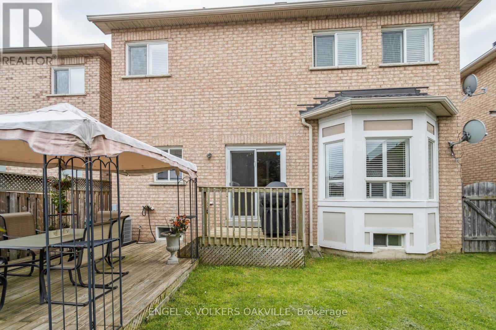 3673 Emery Drive, Mississauga (Churchill Meadows), Ontario  L5M 7G8 - Photo 36 - W9017261