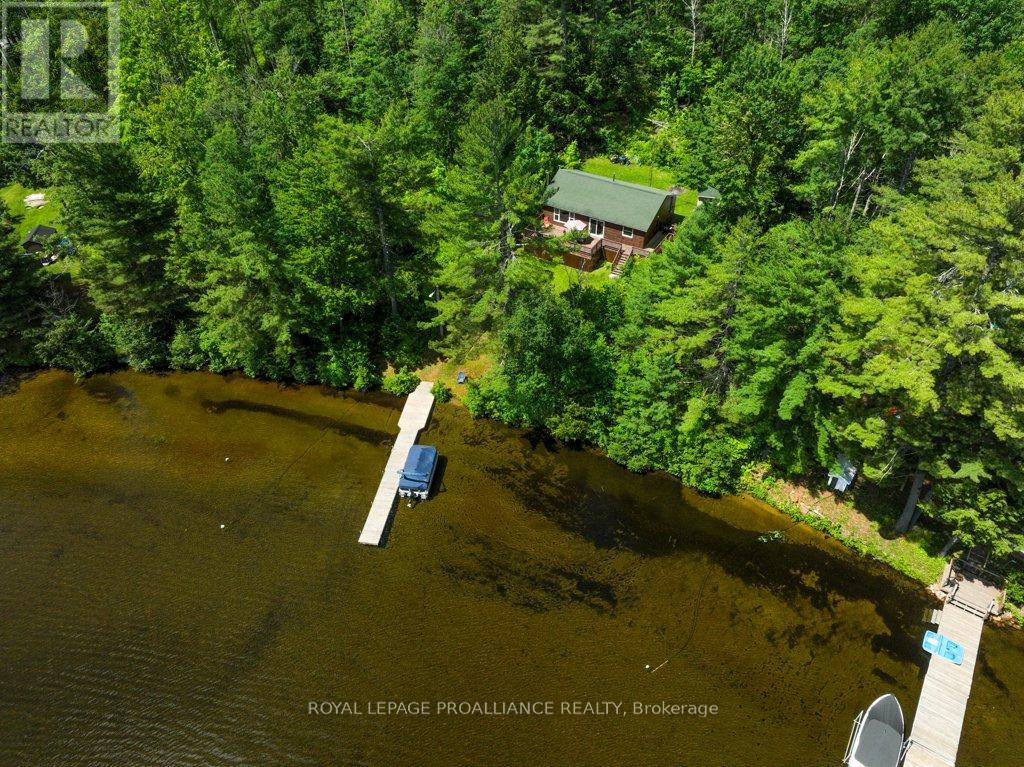 518 Mazinaw Lake, Addington Highlands, Ontario  K0H 1K0 - Photo 2 - X9013119