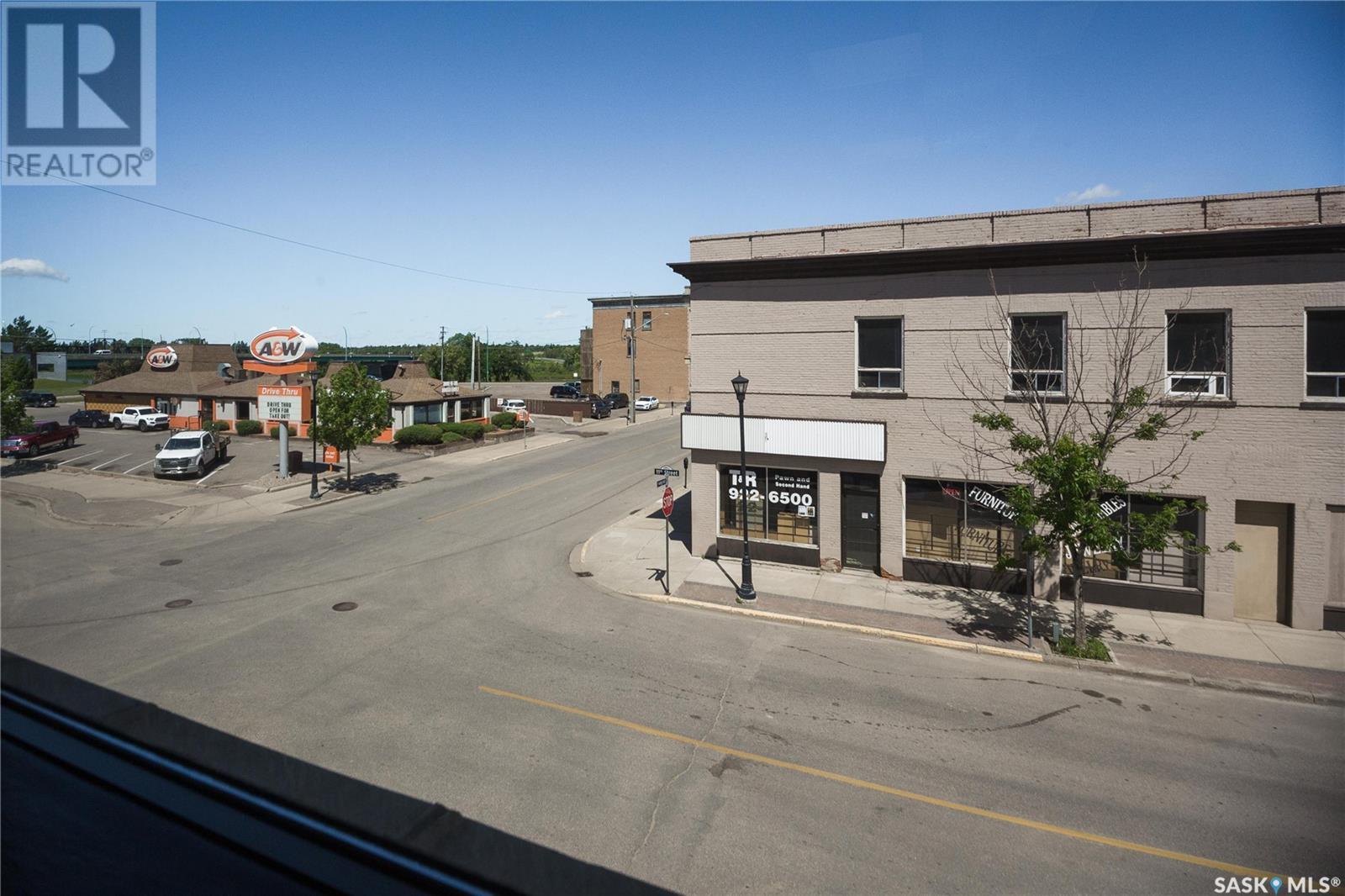 B 1102 1st Avenue W, Prince Albert, Saskatchewan  S6V 4Y6 - Photo 22 - SK976004