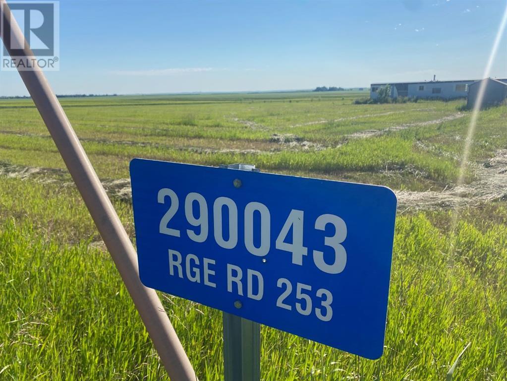 290043 Rr 253 Twp Rd 290, Rural Kneehill County, Alberta  T1T 1T1 - Photo 9 - A2147316