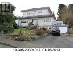 970 SADDLE STREET, Coquitlam, British Columbia