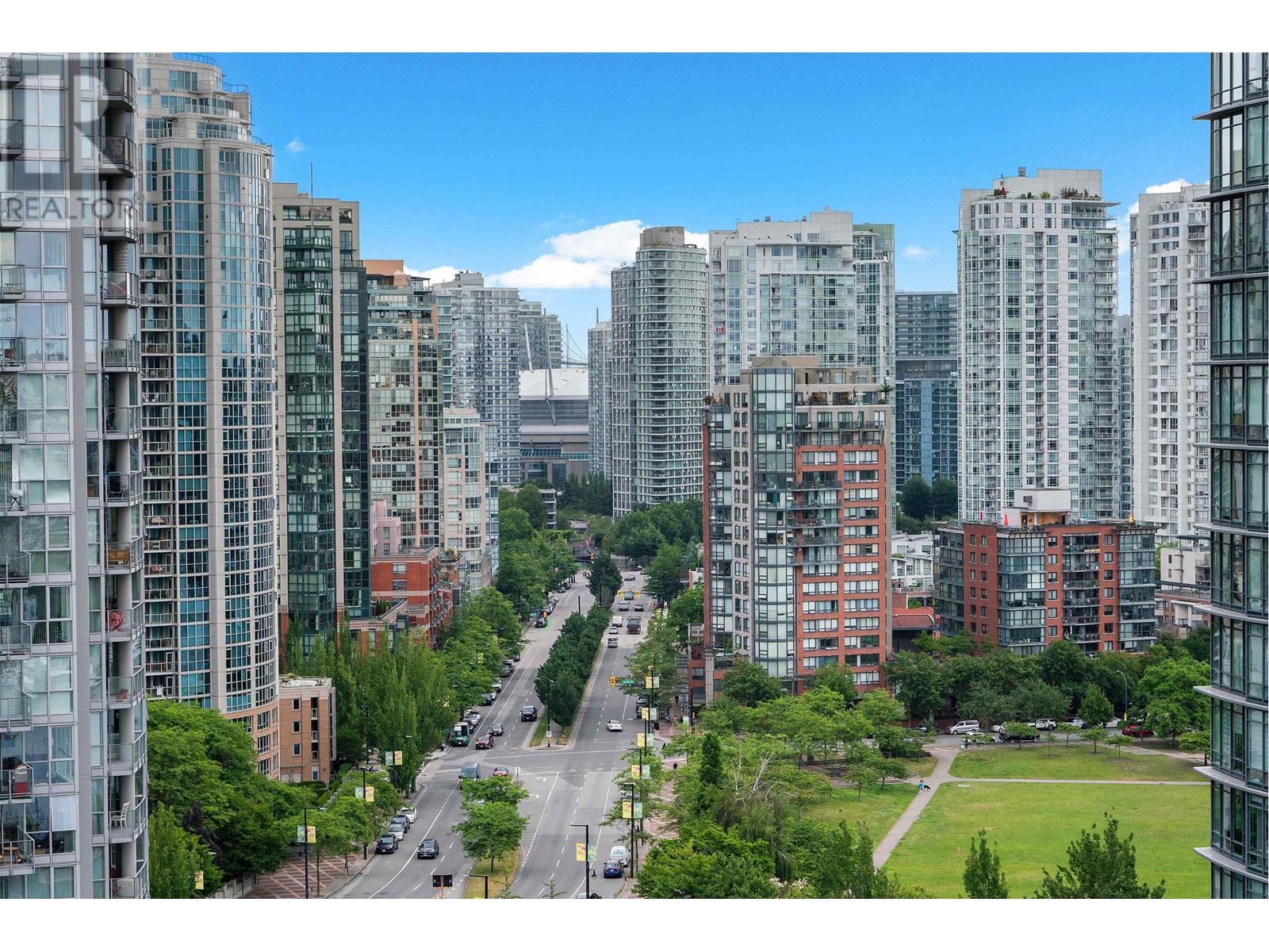 2103 428 Beach Crescent, Vancouver, British Columbia  V6Z 3G1 - Photo 26 - R2901596