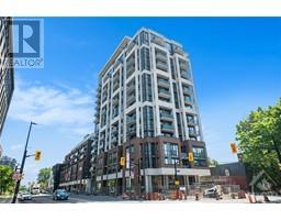 560 RIDEAU STREET UNIT#106